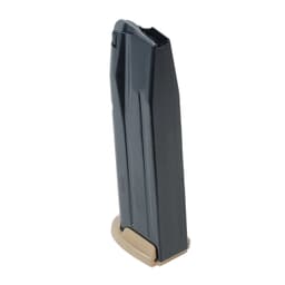Sig Sauer Magazine, 320, 9, Full, 17 Rd, M17 Coyote MAG-MOD-F-9-17-COY