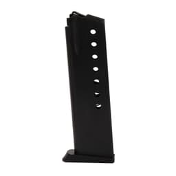 P210 10rd 9mm Magazine, Side Release, for P210 Legend MAG-210-9-8-LG