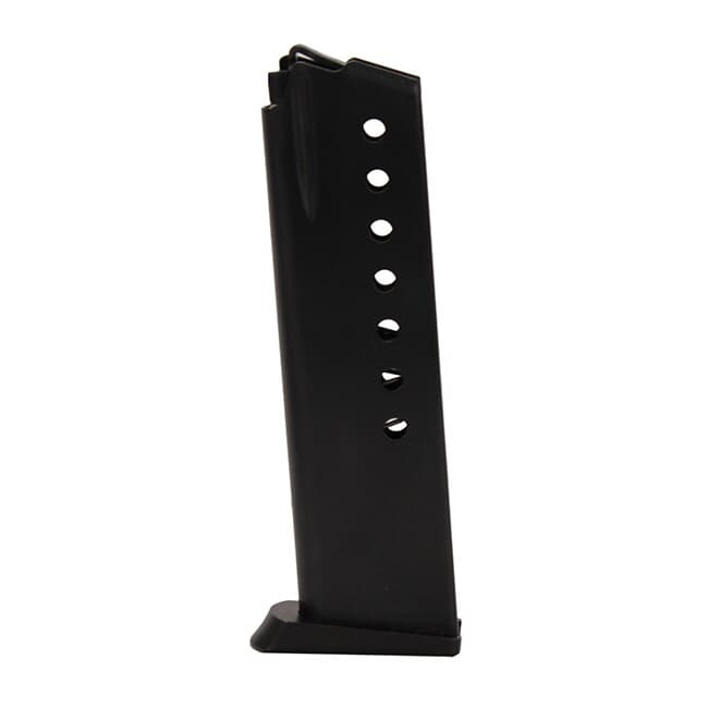 P210 10rd 9mm Magazine, Side Release, for P210 Legend MAG-210-9-8-LG