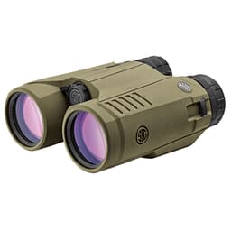 SIG Sauer Kilo3000BDX Laser Range Finding Monocular, 10x42mm SOK31001