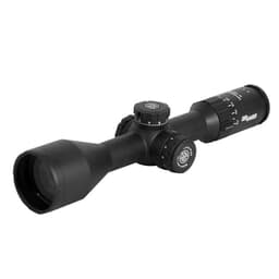 Sig Sauer Whiskey 5 3-15x52 30mm MOA Milling Hunter