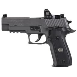 Sig Sauer P229 9mm 3.9" Legion Gray DA/SA G10 15rd E29R-LEGION-RX