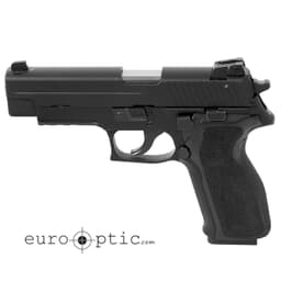 Sig Sauer P226 .22 LR 4.6" Nitron DA/SA (2) 10rd Handgun 226R-22-BAS