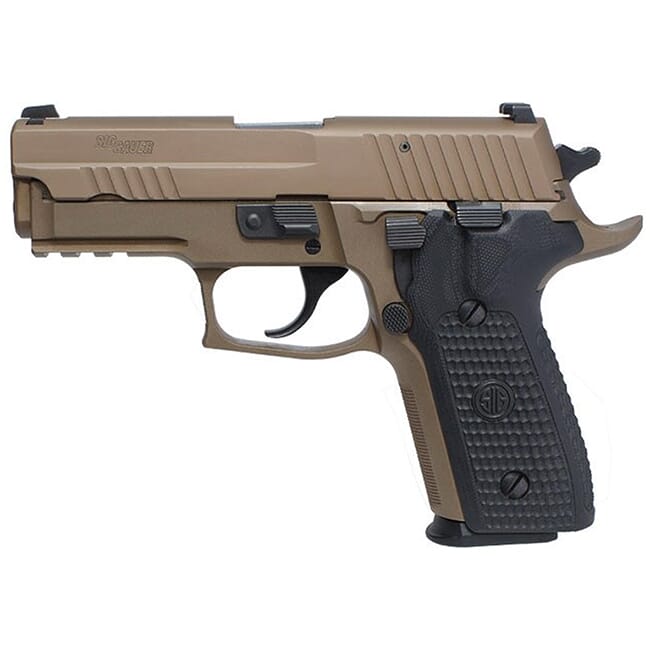 Sig Sauer P229 9mm 3.9