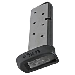 P238 7rd .380 ACP Magazine with X-Grip Extended MAG-238-380-7-X