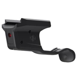 Sig Sauer USED LIMA365 Laser Sight P365 Compact Red Black SOL36501 Like New; Missing Packaging UA2358