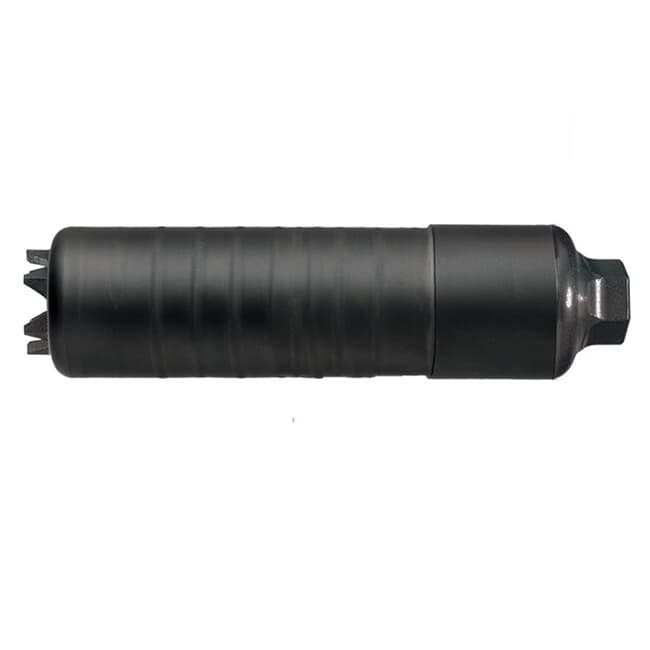 Sig Sauer 5.56mm Stainless 1/2x28 Rifle Silencer