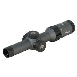 Sig Sauer Tango6 1-6x24 Hellfire 3 Gun Scope SOT61018