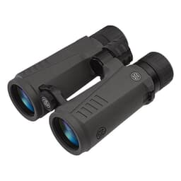 Sig Sauer ZULU7 Binocular 12X50mm HDX Lens Graphite SOZ71201