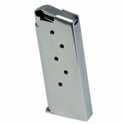 Sig Sauer 938 9mm Magazine 6 round MAG-938-9-6 MAG-938-9-6
