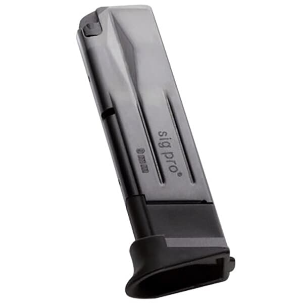 SP2022 10rd 9mm Magazine MAG-2022-9-10