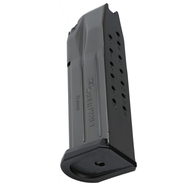 P229 15rd 9mm Magazine - E2 and updated P229 Models (magazine marked 229-1) MAG-229-9-15-E2