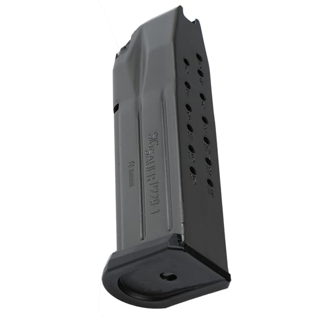 Sig P229 9mm Magazine MAG-229-9-15-E2