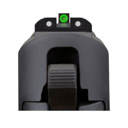 Sig Sauer Pistol Sight Set #6 Front #8 Rear Square SOX10001