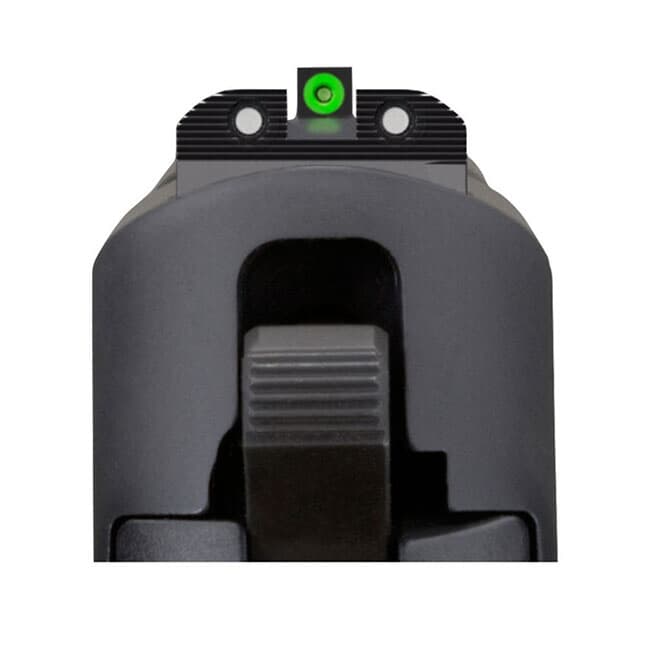 Sig Sauer Pistol Sight Set #6 Front #6 Rear Square SOX10005
