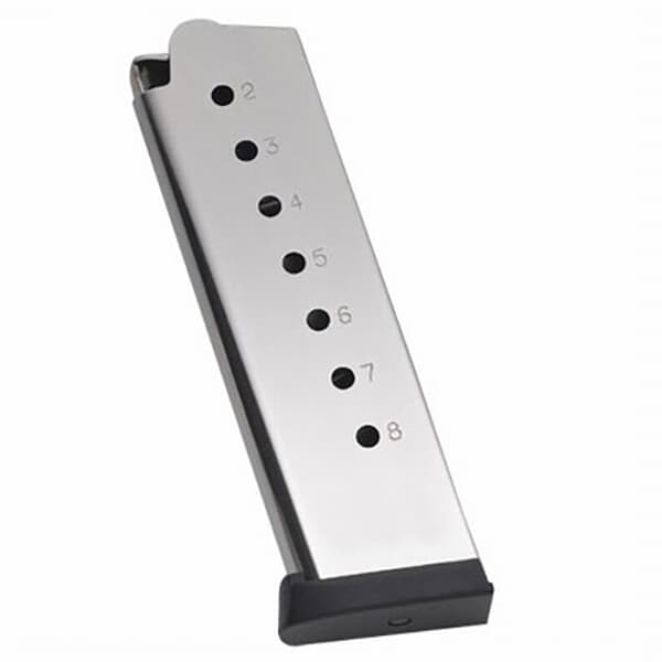 Sig 1911 .45ACP 8RD Magazine MAG-1911-45-8