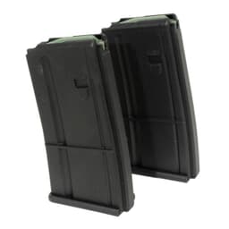 Sig Sauer 5.56 NATO/.223 20 Round Magazine - 2 Pack