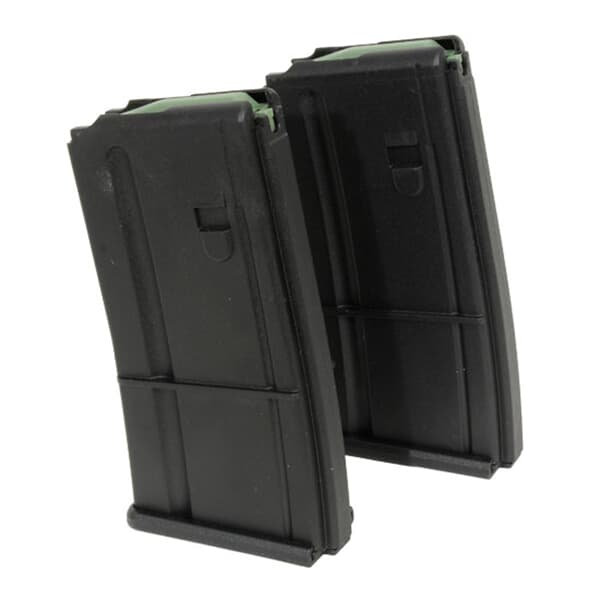 Sig Sauer 5.56 NATO/.223 20 Round Magazine - 2 Pack