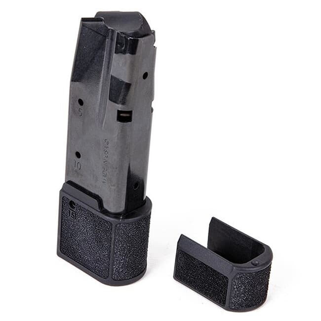 Sig Sauer P365, 9mm Subcompact, 15 Rd Magazine MAG-365-9-15