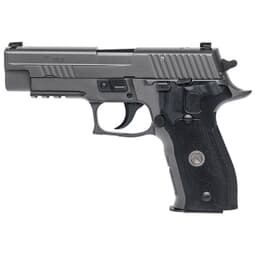Sig Sauer 226R 9mm Legion