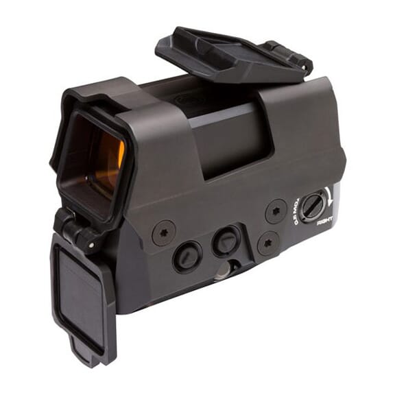 Airsoft Romeo 8T Reflex Red Dot Sight Tactical Weapon Optic Sig S Desert/Black 