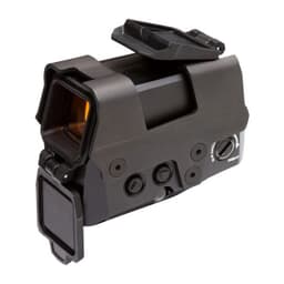 Sig Sauer Romeo8T Red Dot Sight Ballistic Circle 0.5 MOA Hex Bolt Mount Black SOR81002