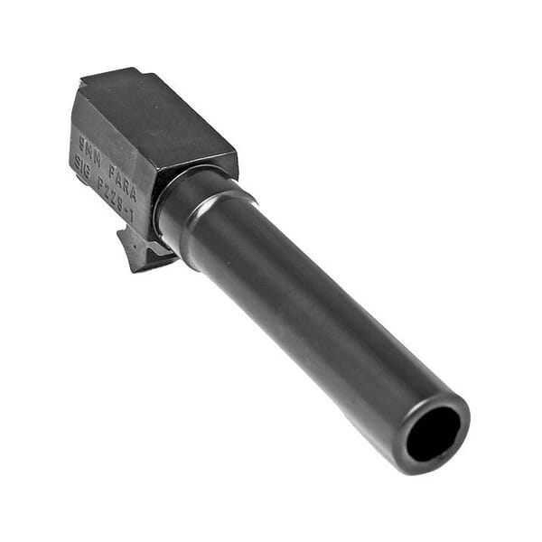 Sig Sauer 229-1 9mm Black Barrel BBL-229-1-9