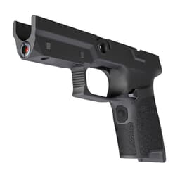 Sig Sauer LIMA5 P250/P320 Red Laser Grip Module SOL51001