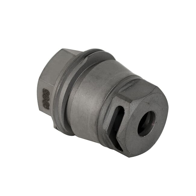Sig Sauer Muzzle Brake Assembly 7.62 Taper-Lok 5/8x24