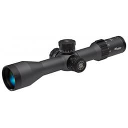 Sig Sauer Tango 6 4-24x50 34mm Illum MRAD Scope SOT64012