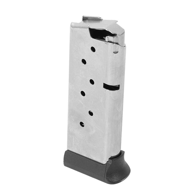 Sig Sauer Magazine, 938, 9, 7 Rd, Legion MAG-938-9-7-LEGION