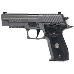 Sig Sauer 226R 9mm Legion SAO