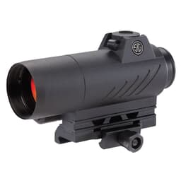 Sig Sauer Romeo7 1x30mm 2 MOA Red Dot Sight SOR71001