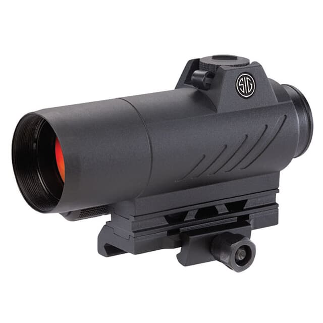 Sig Sauer ROMEO7 1x30mm Red Dot Sight SOR71001 SALE - EuroOptic