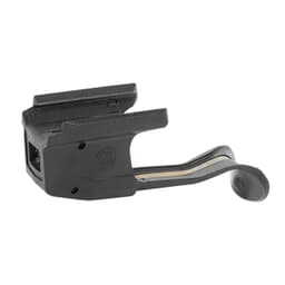 Sig Sauer Foxtrot365 Tactical White Light 100 200 300 Lumen Rail Mount Black SOF36501