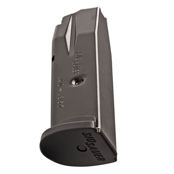 Sig Sauer 250/320 SC 40/357 10rd Magazine MAG-MOD-SC-43-10