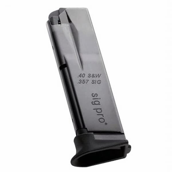 SP2022 10rd .357SIG/.40S&W Magazine MAG-2022-43-10