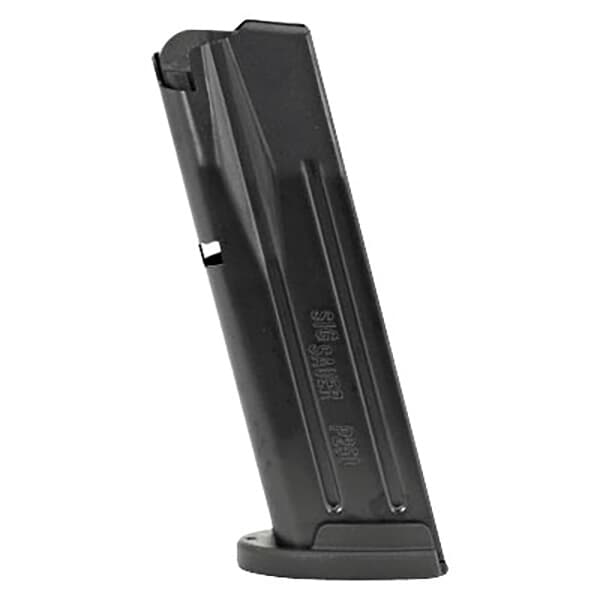 P250 Subcompact, 12rd 9mm Magazine MAG-MOD-SC-9-12