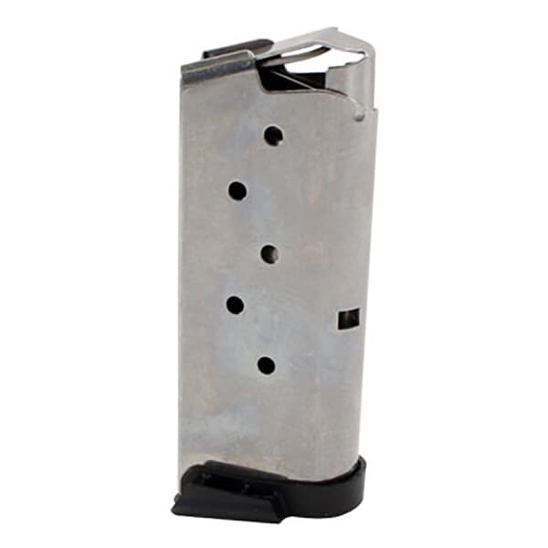P290 6rd 9mm Magazine MAG-290-9-6