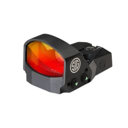 Sig Sauer ROMEO1 1x30mm 3 MOA Red Dot Reflex Sight SOR11000
