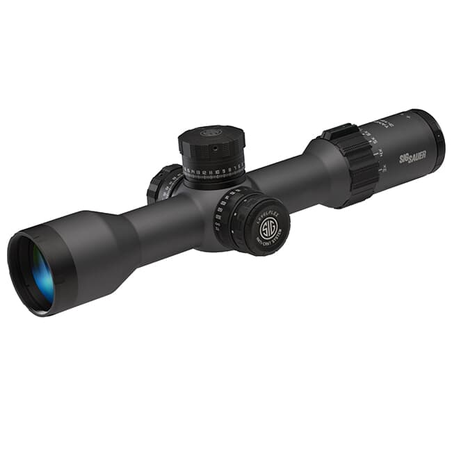 Sig Sauer Tango 6 3-18x44 Illum MOA Scope SOT63011