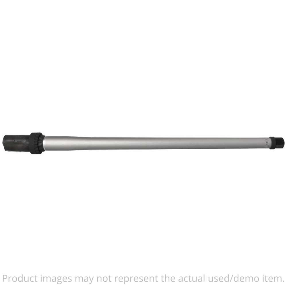 USED Sig Sauer CROSS 6.5 Creedmoor 18" Bbl Caliber X-Change Kit 8901359 - Excellent Condition USED9216