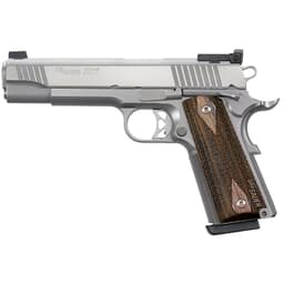 Sig Sauer 1911 Traditional Match 9mm Pistol 1911T-9-SME