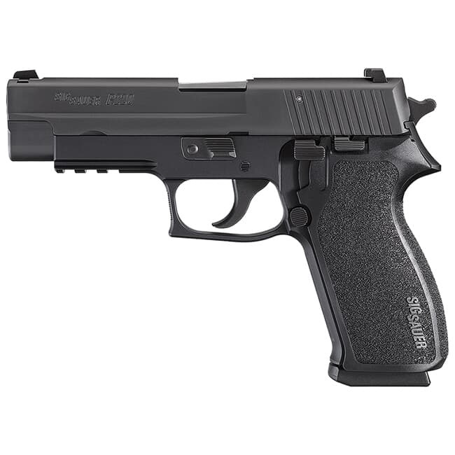 Sig P220 Pistol .45 ACP 220R-45-B