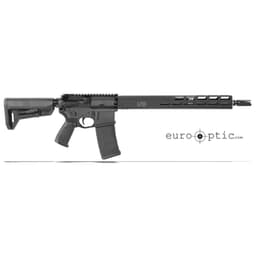 Sig Sauer M400 TREAD 5.56 NATO 16" 30rd. Black/Stainless Steel Rifle RM400-16B-TRD