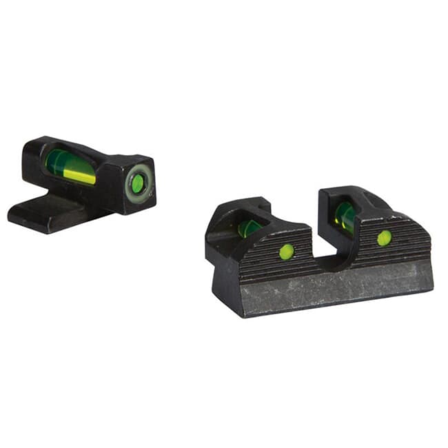 Sig Sauer XRAY1 Sight Set Enhanced Day SOX11014