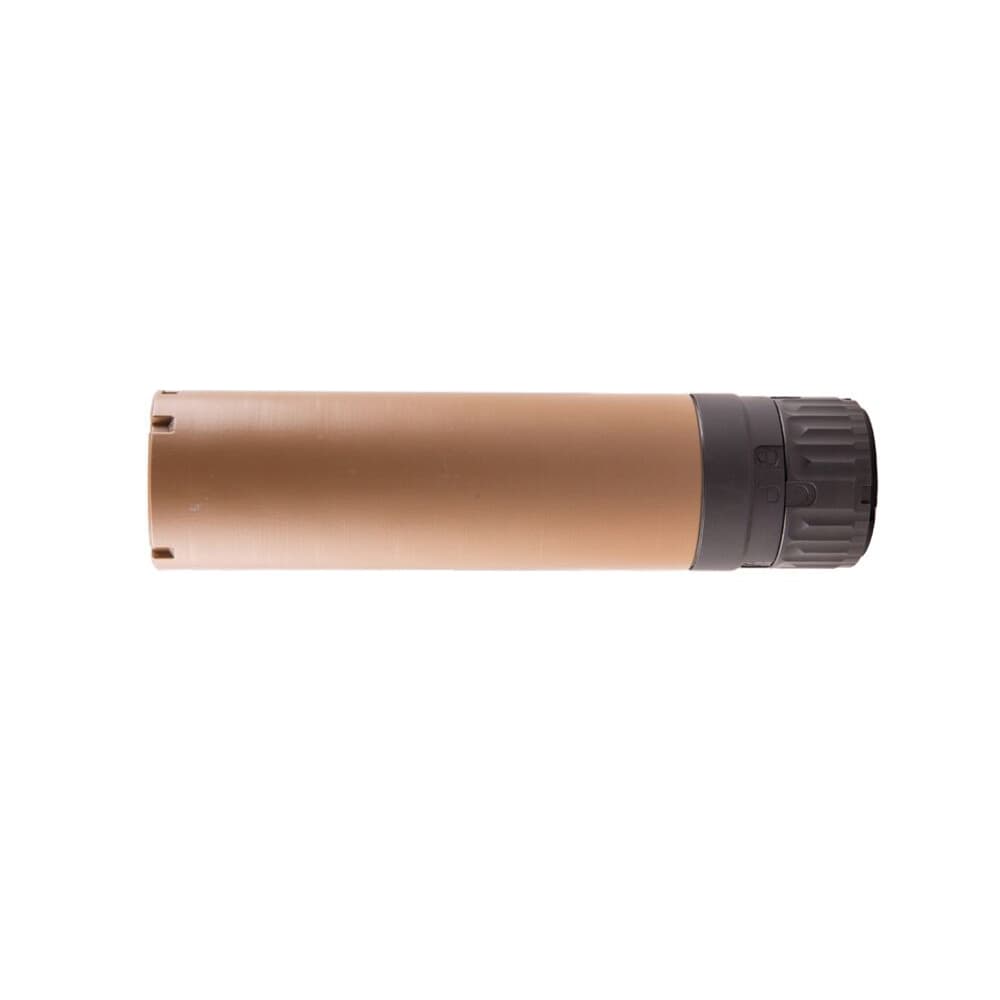 Sig Sauer NG68SPEAR 6.8mm/.277 Quick Disconnect Suppressor NG68SPEAR-QD