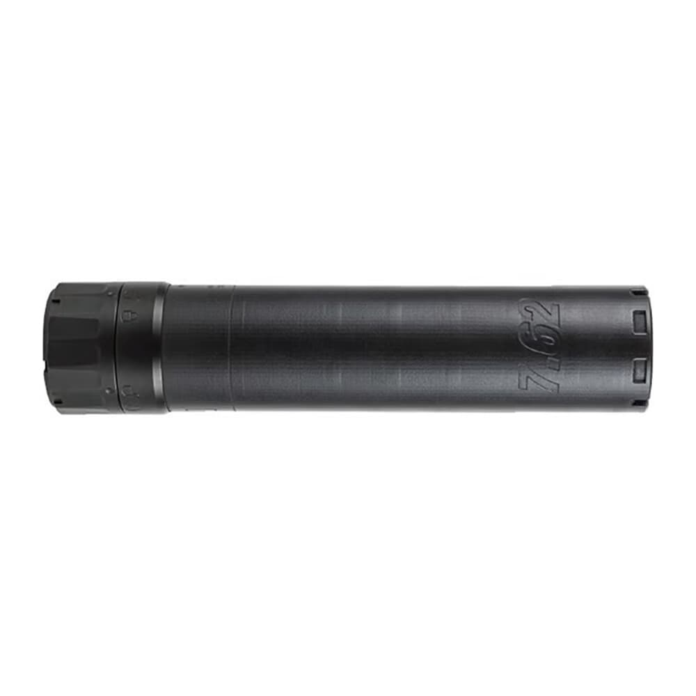 Sig Sauer Next Gen 7.62mm Inconel Clutch-Lok Quick-Detatch Suppressor (NFA) NG762-QD