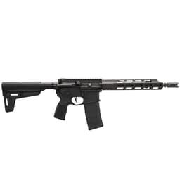 Sig Sauer M400 TREAD V2 5.56x45mm NATO 11.5" 1:7" Bbl Optics Ready Pistol w/Magpul BSL Brace PM400-11B-TRD-V2