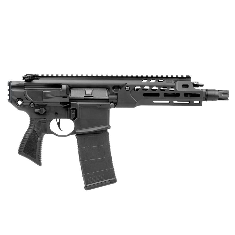 Sig Sauer MCX Rattler LT 5.56x45mm NATO 7.75